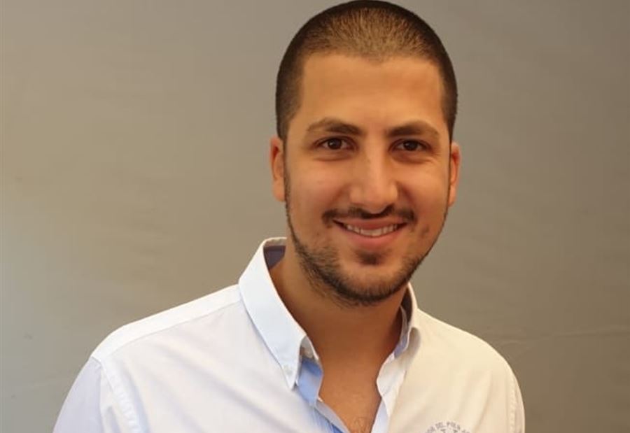 طلبٌ من المرعبي الى المصارف في حلبا