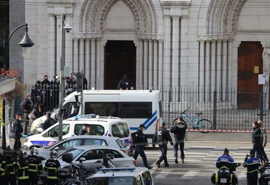 التعليقُ الأول لعائلة "سفاح نيس"...