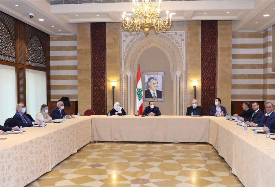 كواليس لقاء الحريري بـ نوّابه... وماذا عن "النصيحة"؟