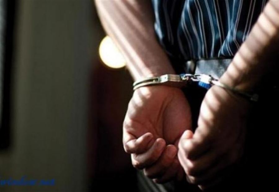 يسرق بضائع من الشركة التي يعمل فيها..بقبضة امن الدولة