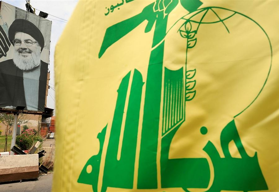 تعزيزاتٌ لـ حزب الله جنوب وغرب دمشق! 