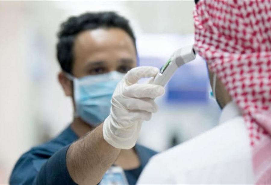"إرتفاعٌ غير مسبوق" بإصابات "كورونا" في السعودية!