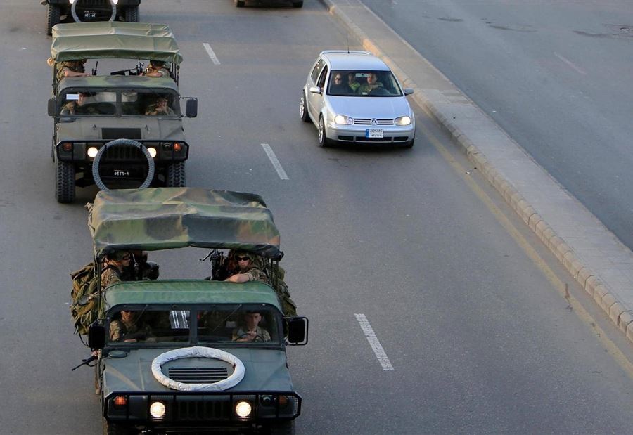 "مصالحة لطي ذيول حادثة خلدة".. بيانٌ لـ  عائلة حسن غصن