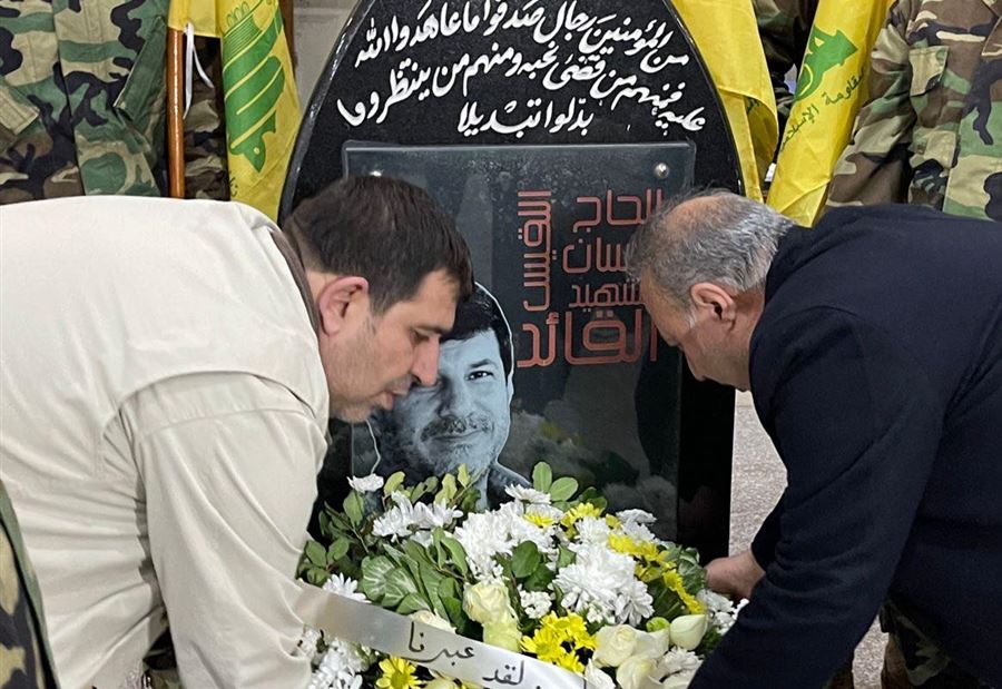 مسؤول في "حزب الله": الإسرائيلي اليوم مُربك ومُصاب بالإحباط