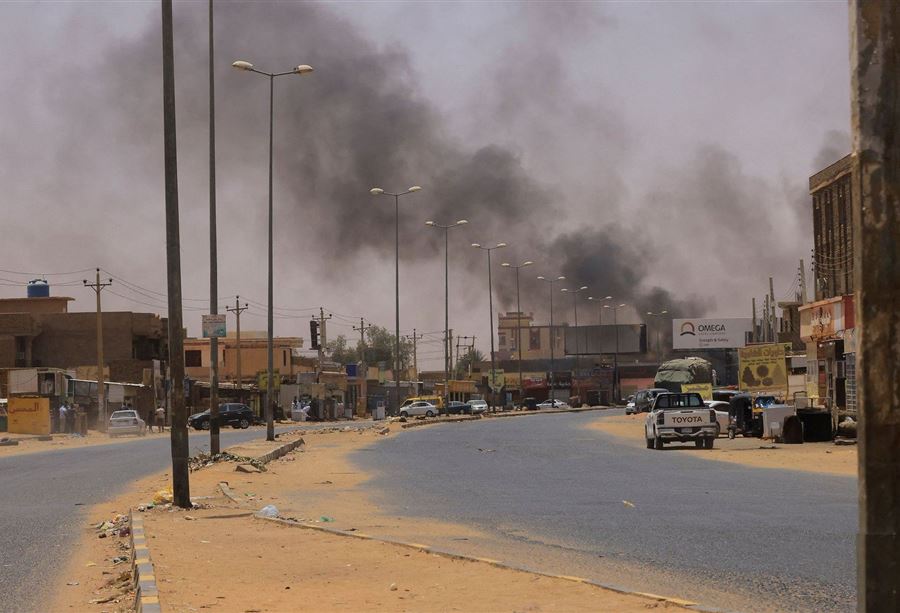 آخر مستجدات عملية إجلاء اللّبنانيين من السودان