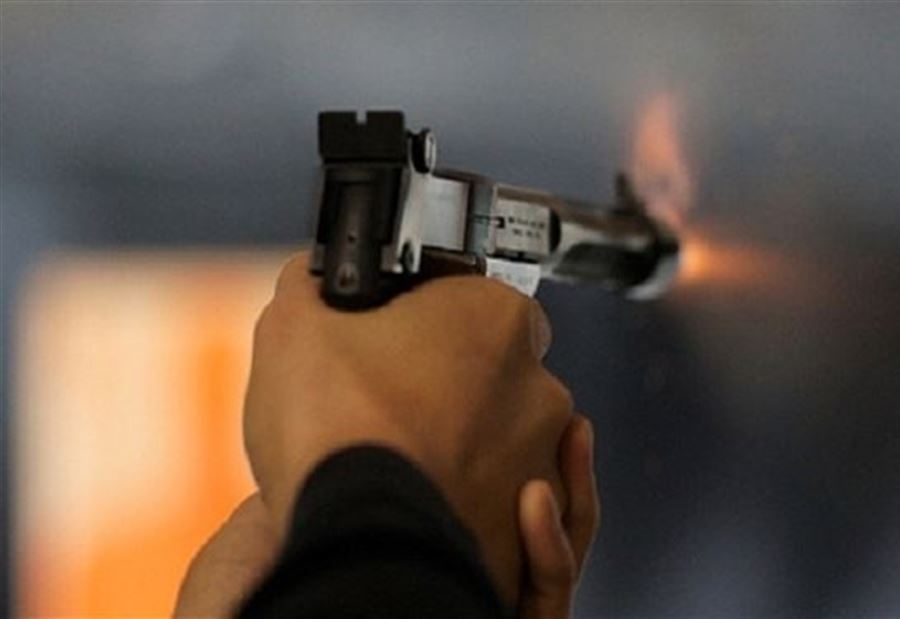 إطلاق نار من قبل مجهولين... وإصابة شخص  إطلاق نار من قبل مجهولين... وإصابة شخص