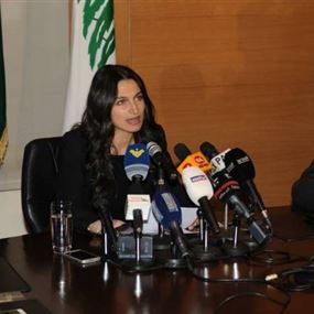 سكاف: ظنوّا انهم بغياب الياس سكاف يمكنهم الاستفراد بنا 