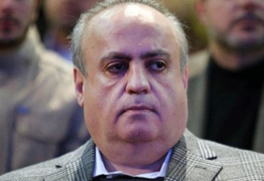 اتّهام مباشر من وهاب لـ"أردوغان"