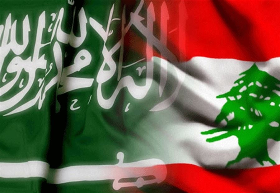 "قرار سعودي - لبناني بمقاومة ايران ومنعها من وضع يدها على لبنان"!