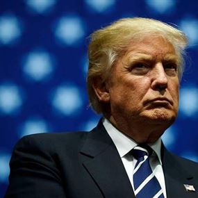 ترمب "غير مهتم" إن كان قادة إيران يريدون الحديث معه