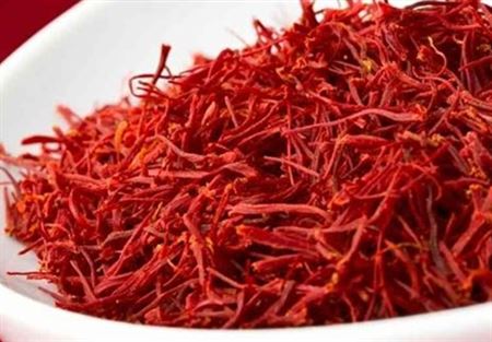 5 فوائد رائعة للزعفران ذهب التوابل