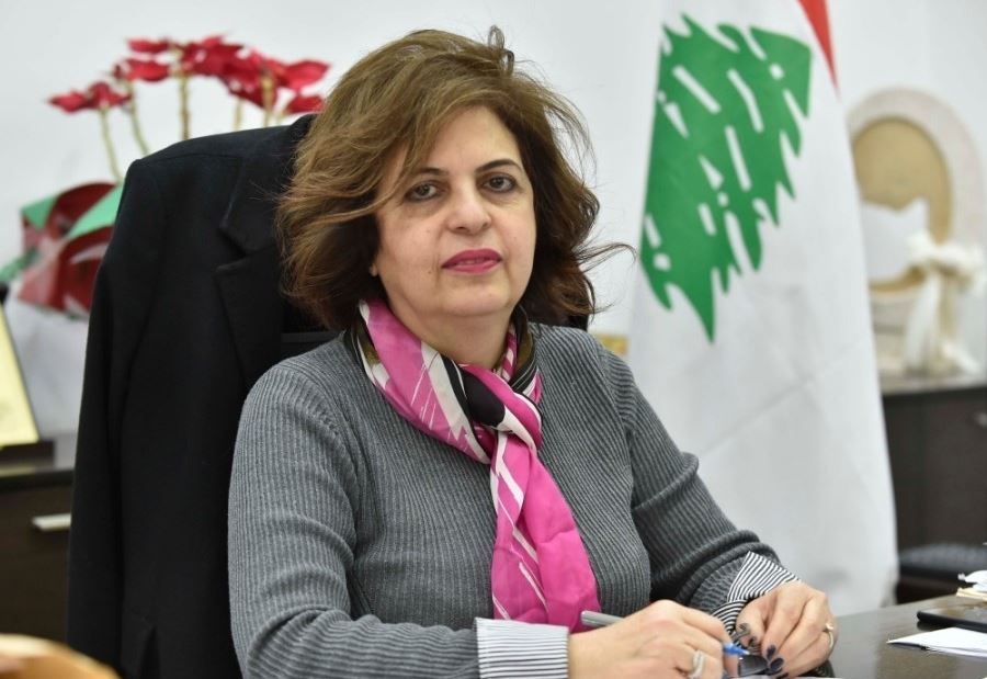 ملف هدى سلوم... ضغوط وتدخلات كبيرة