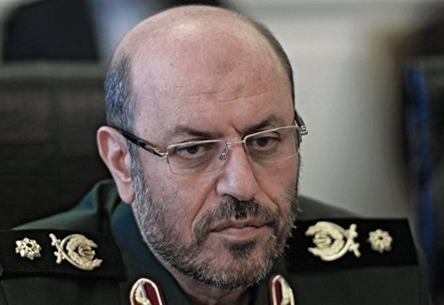 مستشار خامنئي لترمب: لا تجعل 2021 عام عزاء للأميركيين