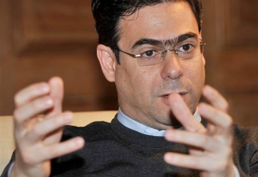 صحناوي: عرقلة الزواج المدني سيبقي الانقسام لقرن آخر