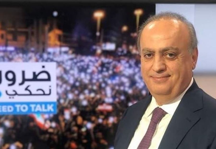 بعد قرارها الأخير.. وهاب يُهنّئ بستاني