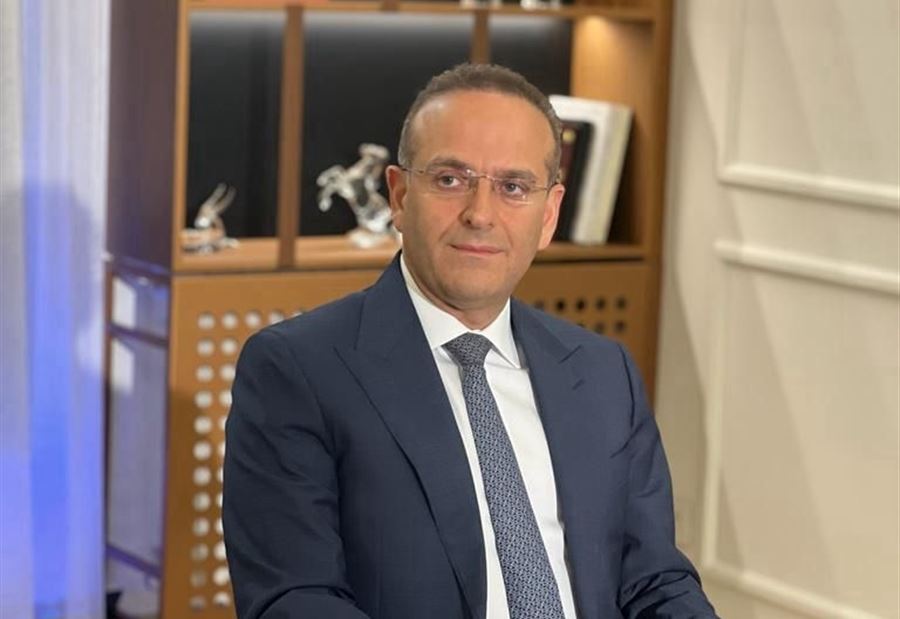 "خشية على مستقبل لبنان"... رائد خوري: رئاسة الجمهوريّة مرتبطة بحرب غزة