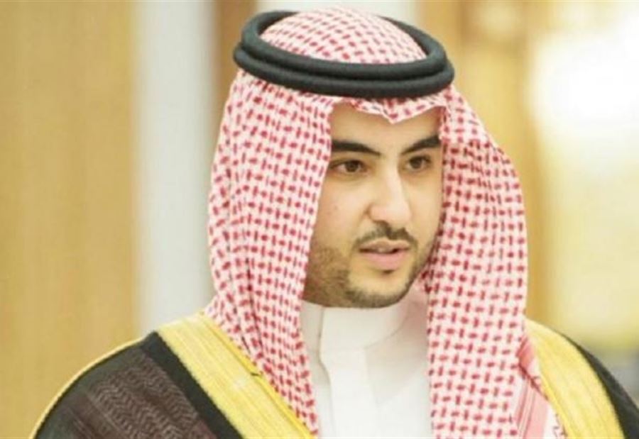 خالد بن سلمان: العلاقة بين السعودية والإمارات راسخة  خالد بن سلمان: العلاقة بين السعودية والإمارات راسخة