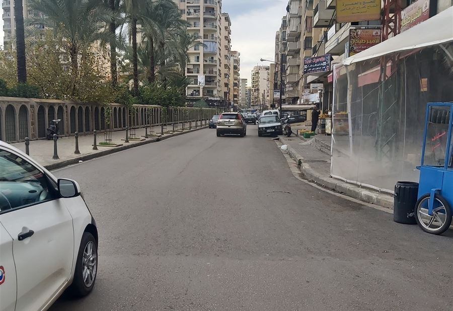 مكتب مختار يتعرّض للإقتحام في بلدة شمالية!