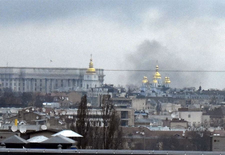 دراسة تكشف أسباب "الجمود العسكري" في أوكرانيا