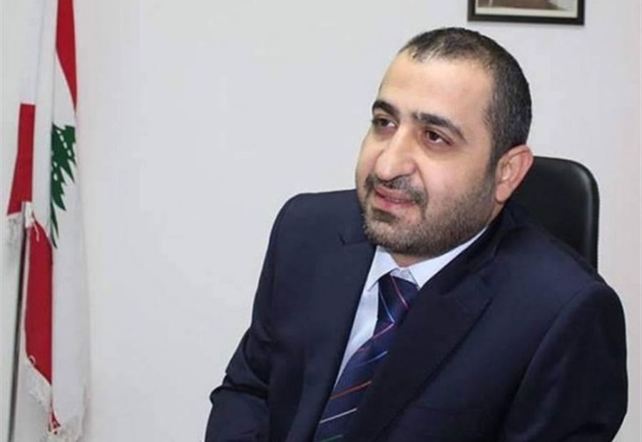 عطاالله: من هرّب ويهرّب أمواله خائن