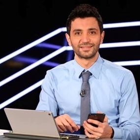 جو معلوف... رأس حربة في محاربة الفساد