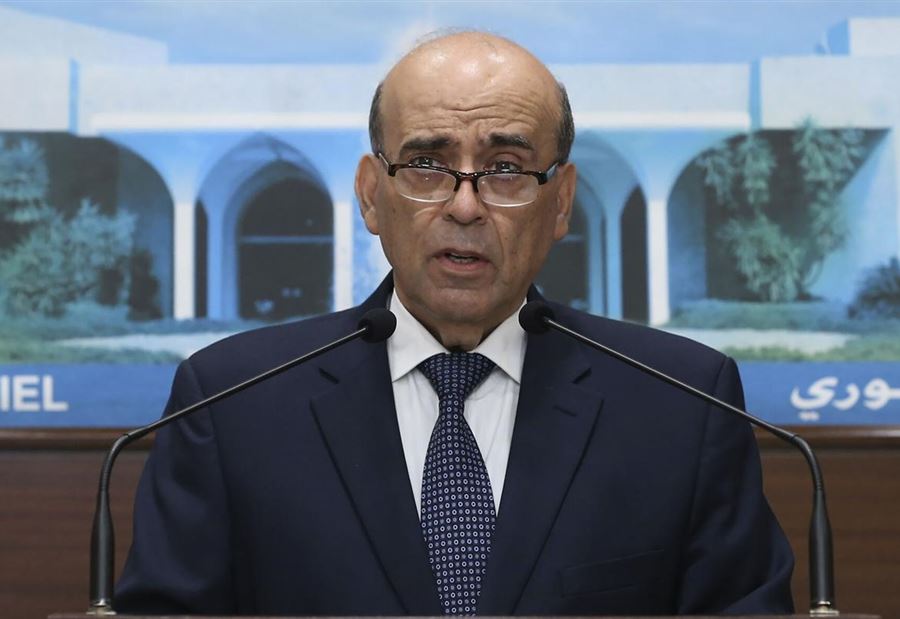 من دبّر الفخّ للوزير وهبة؟ 