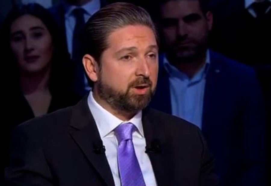 كرامي ينشر صورة له مع فرنجية