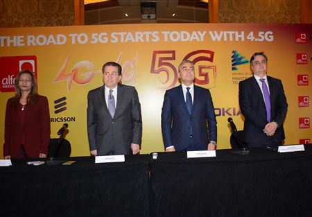 حرب: لبنان أصبح السابع في العالم العربي