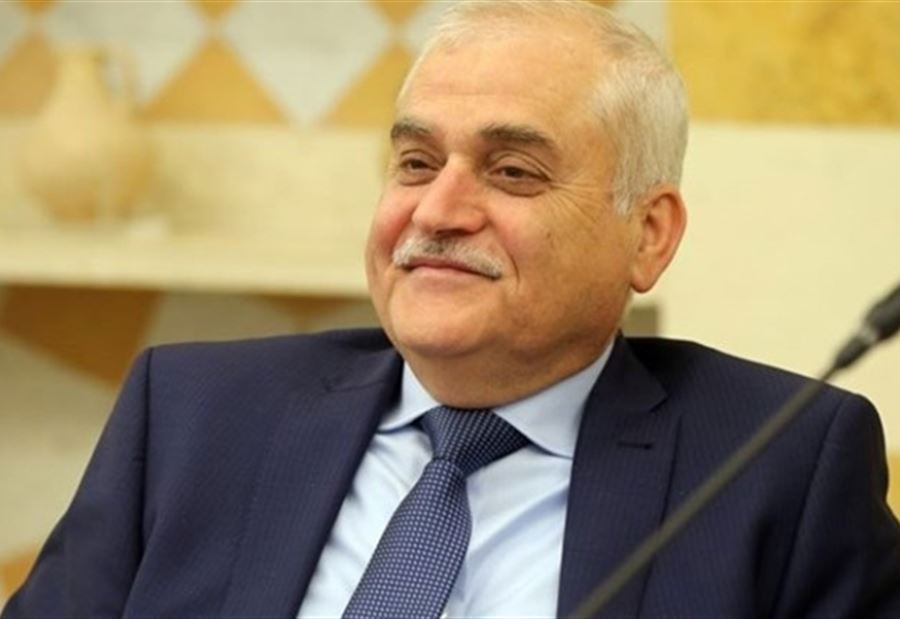 جبق يدق ناقوس الخطر: القطاع الصحي مهدّد