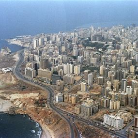 هل تطال التسويات الإقليمية الوضع اللبناني؟