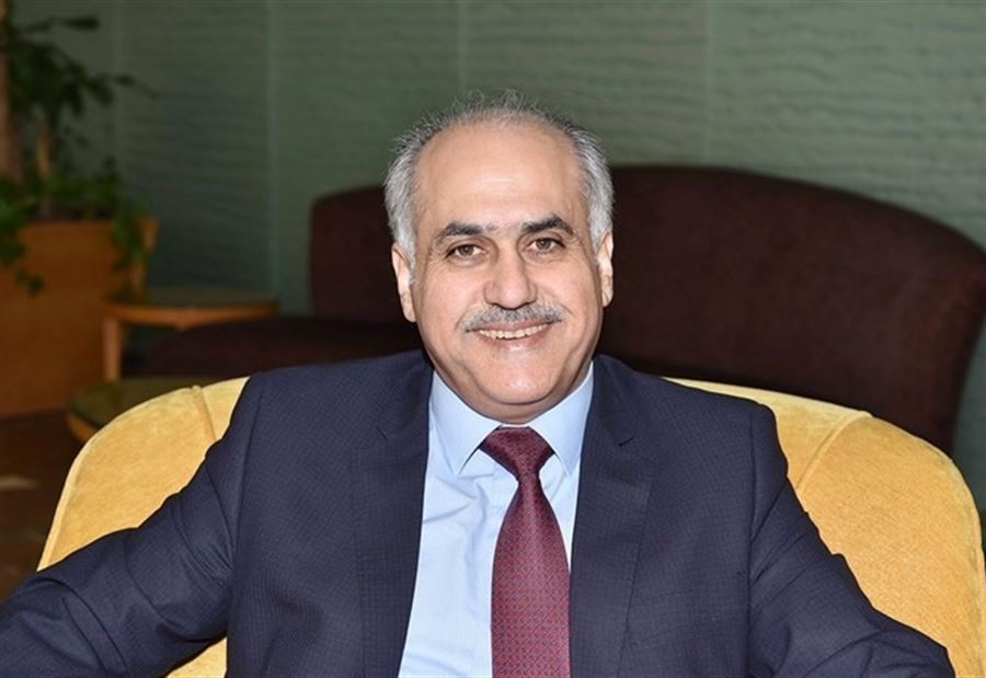 أبو الحسن: منطق التعطيل خاطئ وهذا ما جرى مع معوض