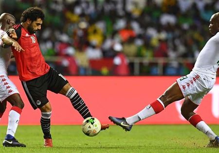 اتحاد الكرة المصري يرد على طلبات صلاح