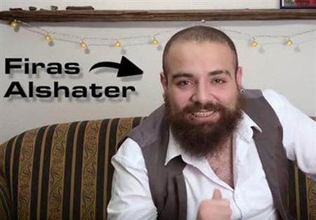 نساء ألمانيا يتهافتن على لاجئ سوري أصبح نجم البلاد