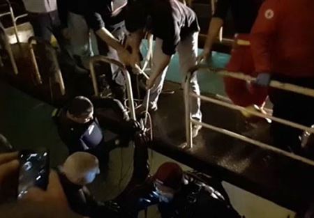 السفارة المصرية نعت ضحية حادثة جعيتا