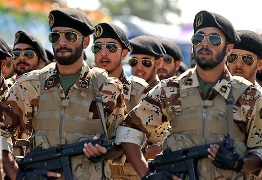 إيران: سنبدأ بتسجيل القوات التي سنرسلها إلى لبنان خلال أيام