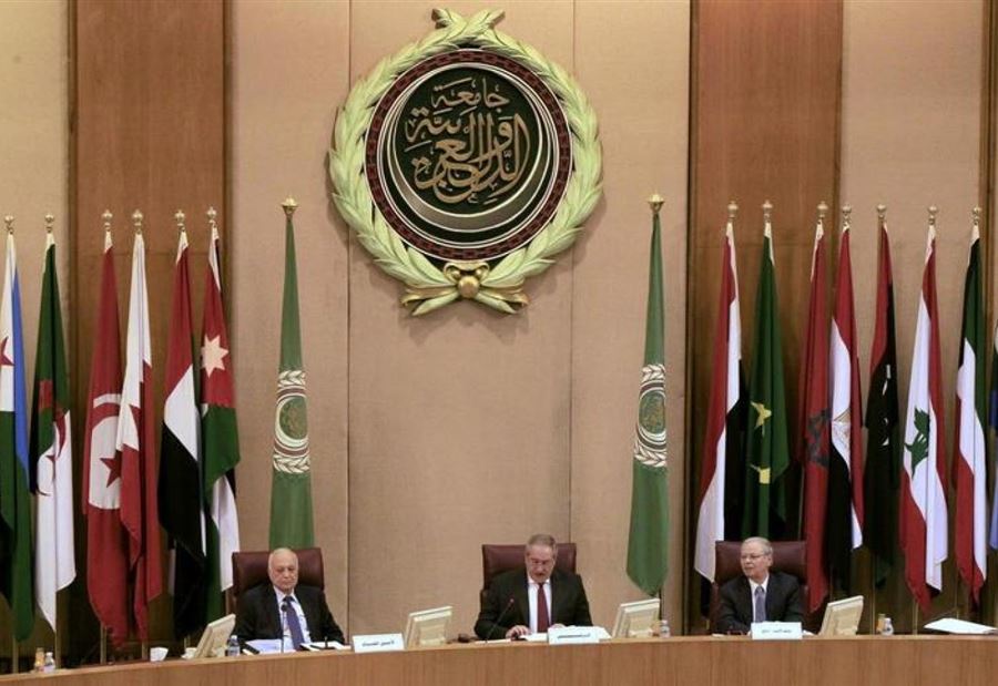 ليبيا تعتذرُ عن رئاسة دورة الجامعة العربية 