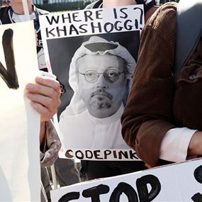 مستشار لأردوغان يكشف الهدف الأساسي من "اغتيال خاشقجي"