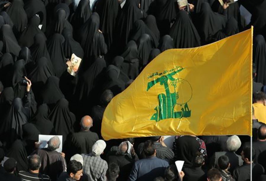 "حزب الله": كان الأجدر بهؤلاء أن يتحلوا بالجرأة والشجاعة!