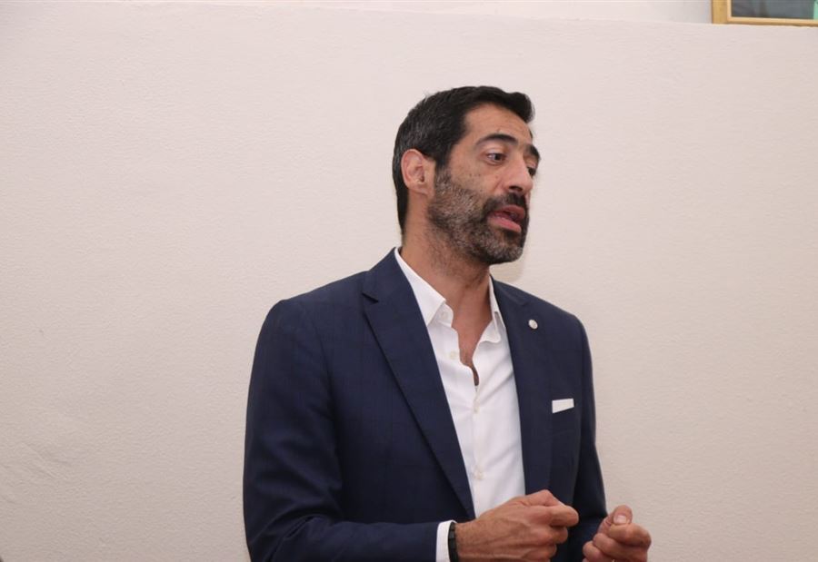 "يتبنى العمليات"... حنكش يهاجم بيرم ويحمّله "المسؤوليّة"