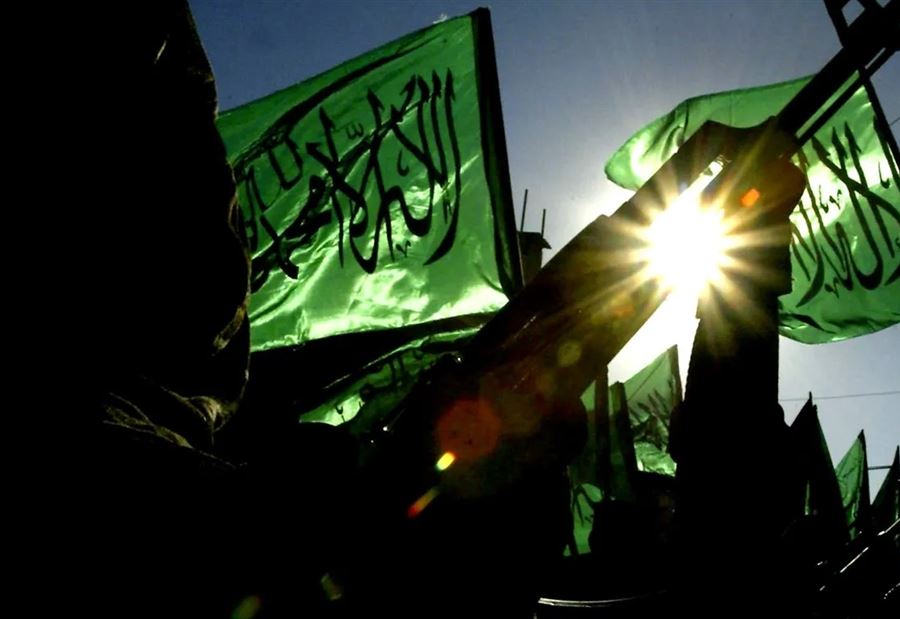 "هؤلاء القادة أيقونة للأجيال"... حماس: سننتصر في النهاية