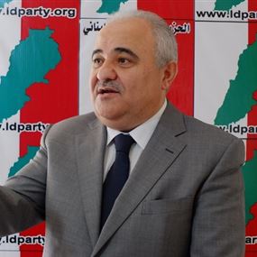 بركات: للوقوف مع الجيش لتحرير جرود عرسال
