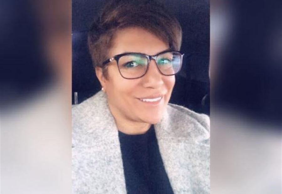 غادرت منزلها في الجاموس الى عملها ولم تصل!