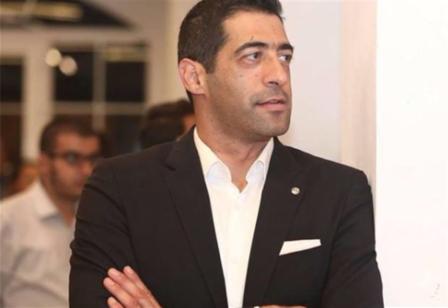 حنكش بعد "توتر" المنصورية... "هيبة الدولة بهالكيلومترين بالمتن؟"