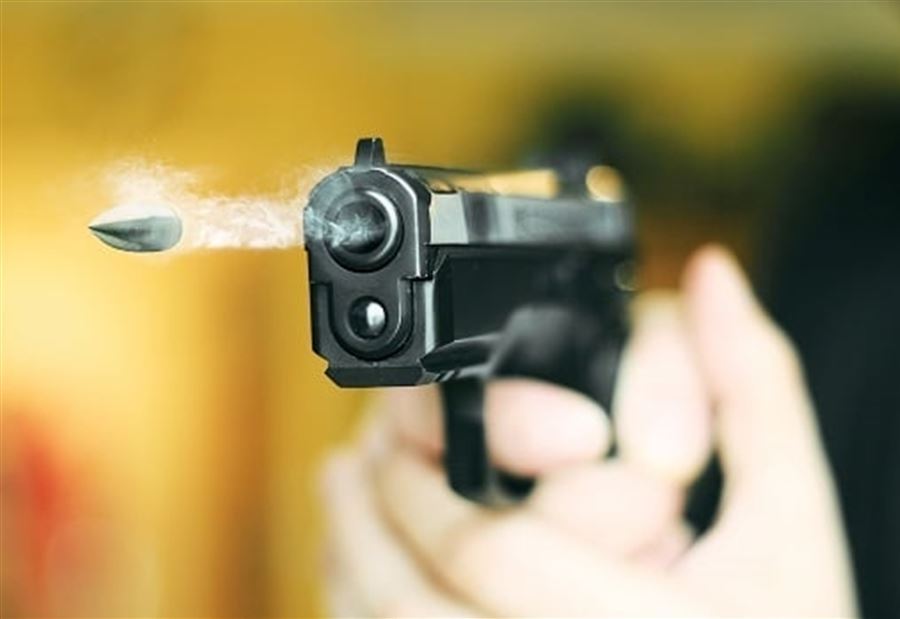 في عين الحلوة... أطلقَ النار على نفسهِ