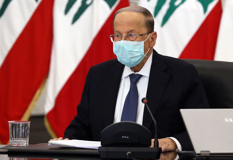مناشدة أرثوذكسيّة للرئيس عون.. "لا تُوَقِّع!"