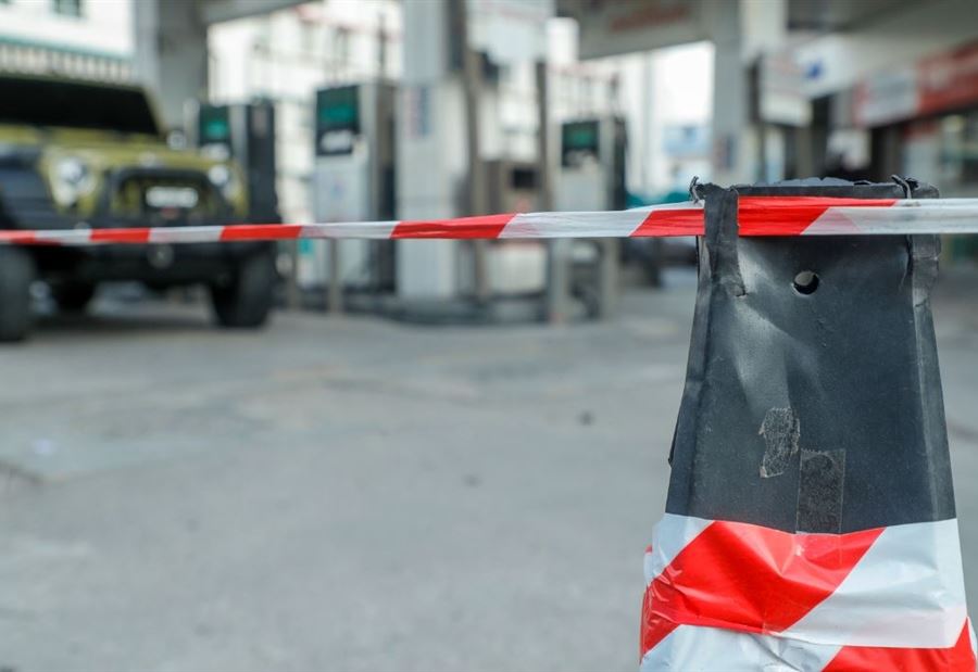 مراقبو "الإقتصاد" يكشفون على محطات محروقات
