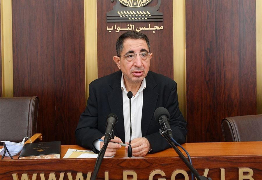 الحاج حسن: السبب الأساسي للإنهيار هو الضغط الأميركي