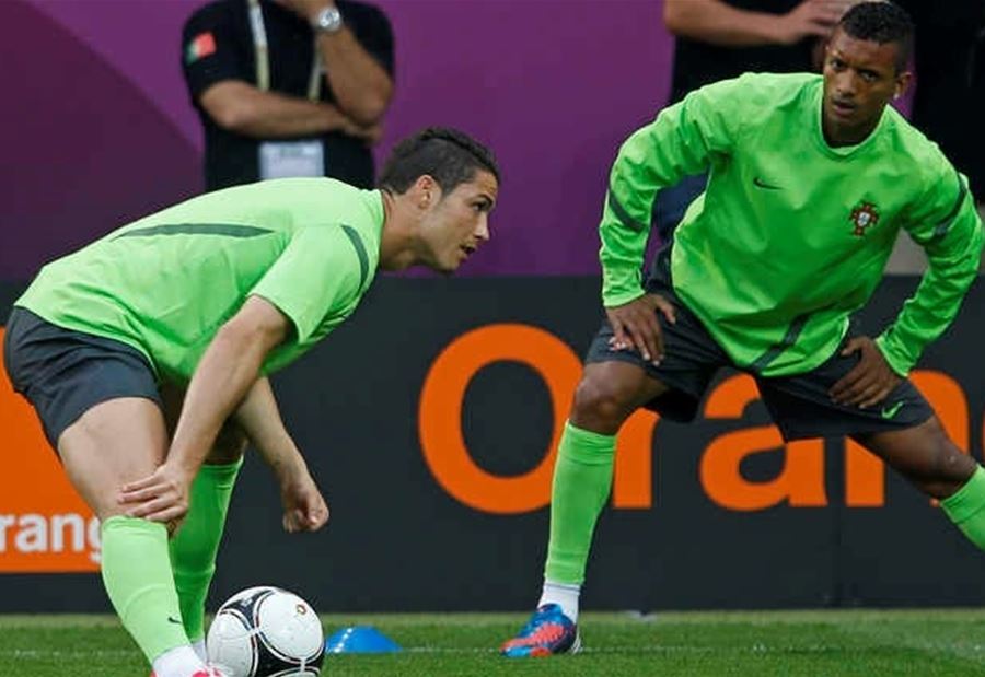 بَعد تعافي رونالدو من كورونا... أندية أخرى تغرق بالإصابات