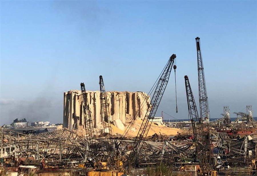 إفادةٌ متَناقضة