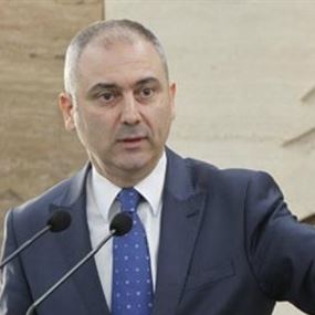 محفوض:  لا يتجرأون على حزب الله